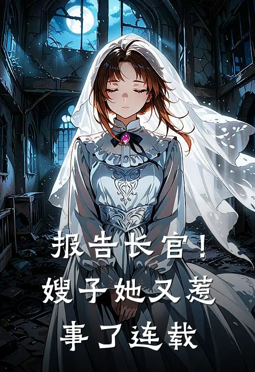 报告长官！嫂子她又惹事了连载