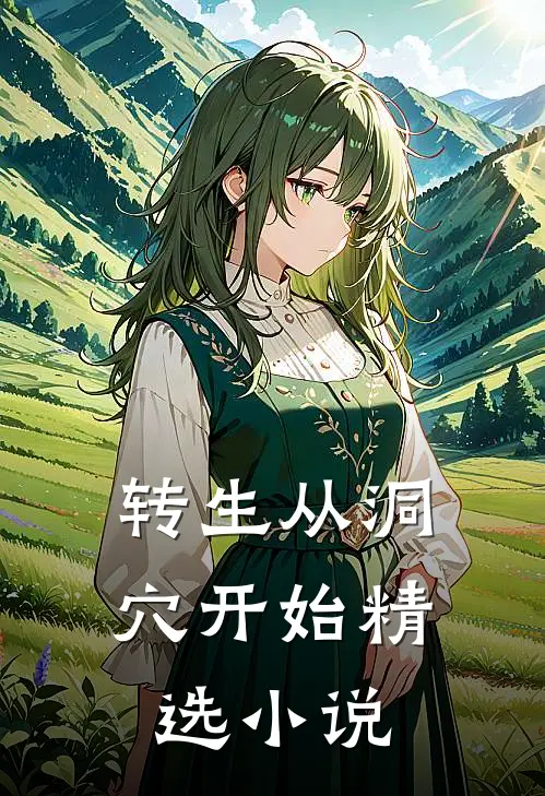 转生从洞穴开始精选小说
