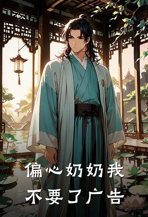 偏心奶奶我不要了广告