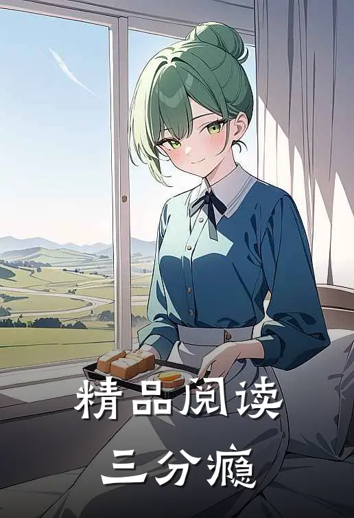 精品阅读三分瘾