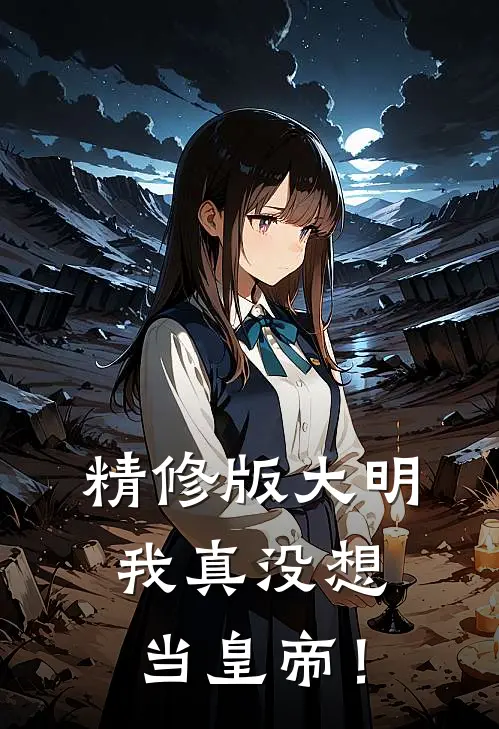 精修版大明：我真没想当皇帝！