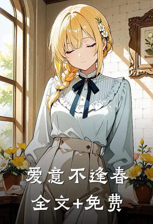 爱意不逢春全文+免费