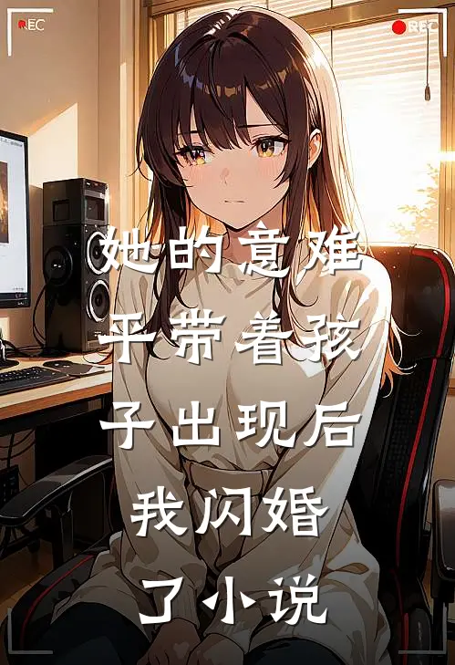她的意难平带着孩子出现后，我闪婚了小说