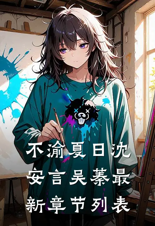 不渝夏日沈安言吴蓁最新章节列表