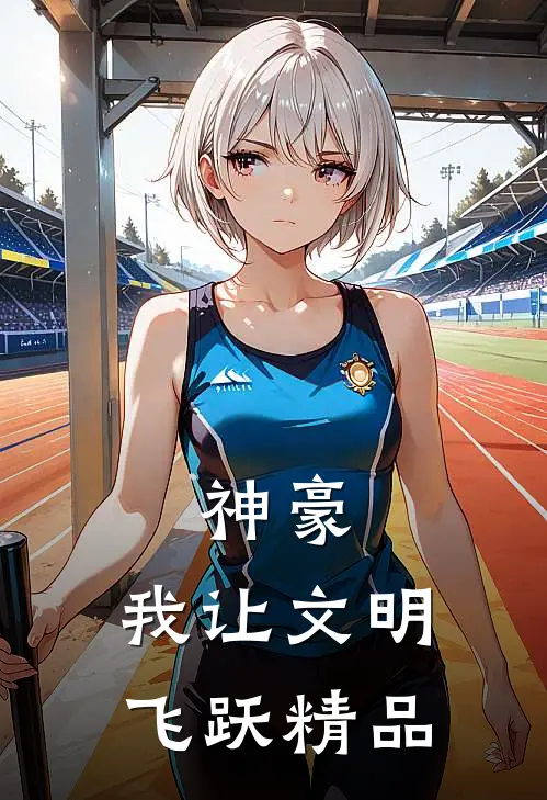 神豪：我让文明飞跃精品