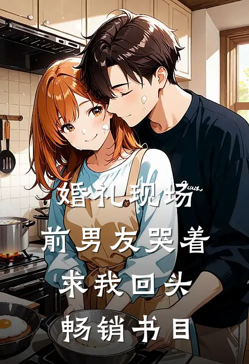 婚礼现场，前男友哭着求我回头畅销书目