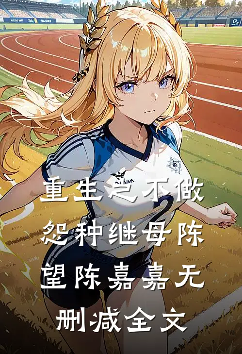 重生之不做怨种继母陈望陈嘉嘉无删减全文