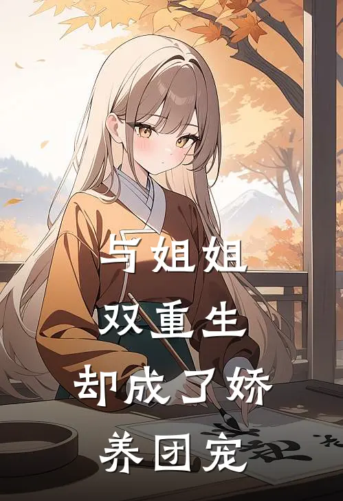 与姐姐双重生，却成了娇养团宠