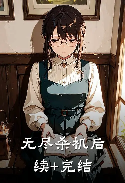 无尽杀机后续+完结