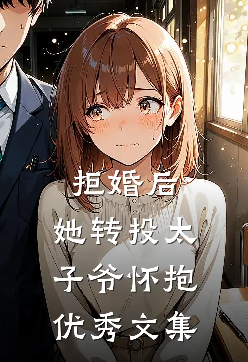 拒婚后，她转投太子爷怀抱优秀文集