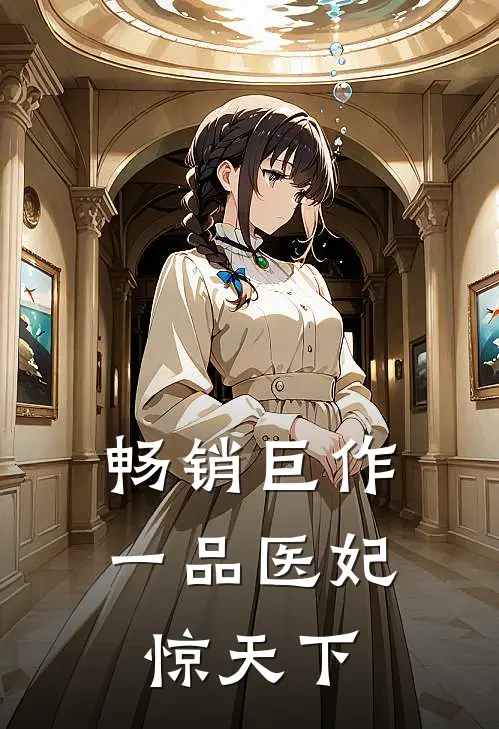 畅销巨作一品医妃惊天下