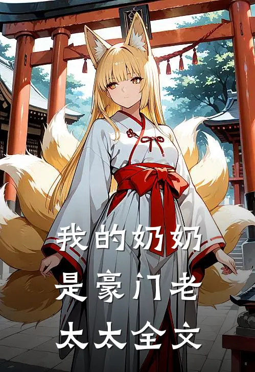 我的奶奶是豪门老太太全文