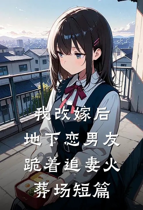 我改嫁后，地下恋男友跪着追妻火葬场短篇
