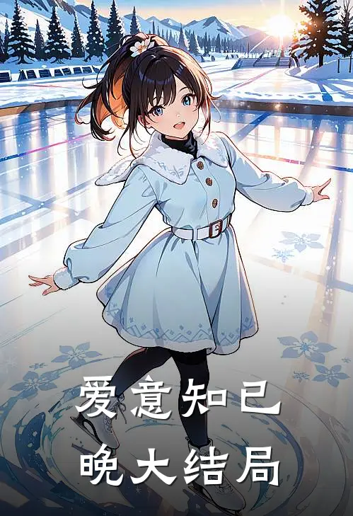 爱意知已晚大结局