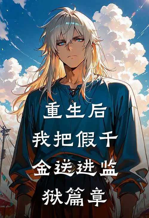 重生后，我把假千金送进监狱篇章
