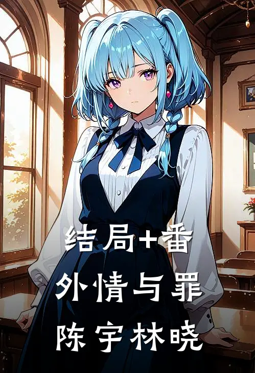 结局+番外情与罪陈宇林晓