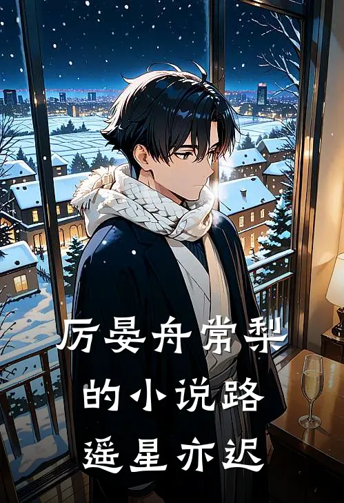 厉晏舟常梨的小说路遥星亦迟