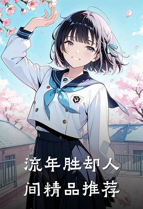 流年胜却人间精品推荐