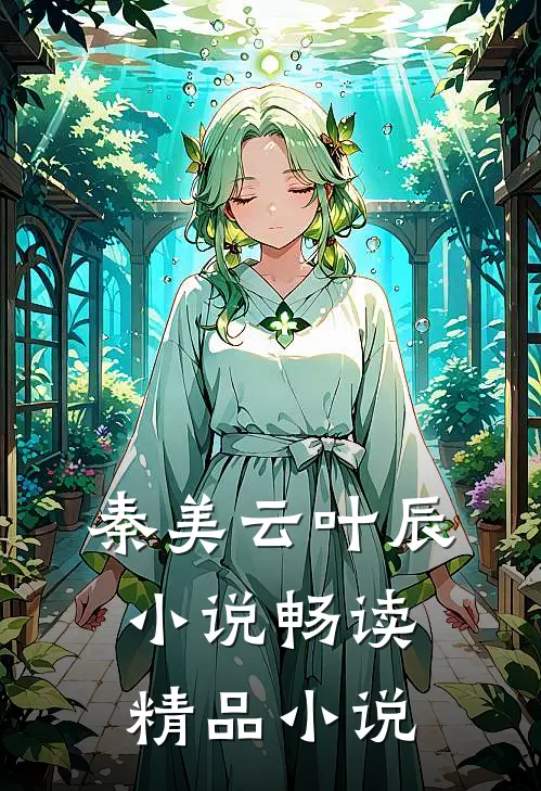 秦美云叶辰小说畅读精品小说