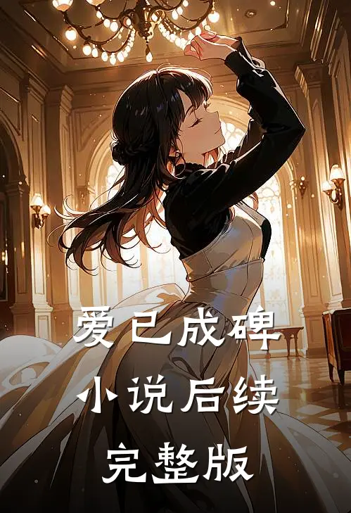 爱已成碑后续完整版免费阅读