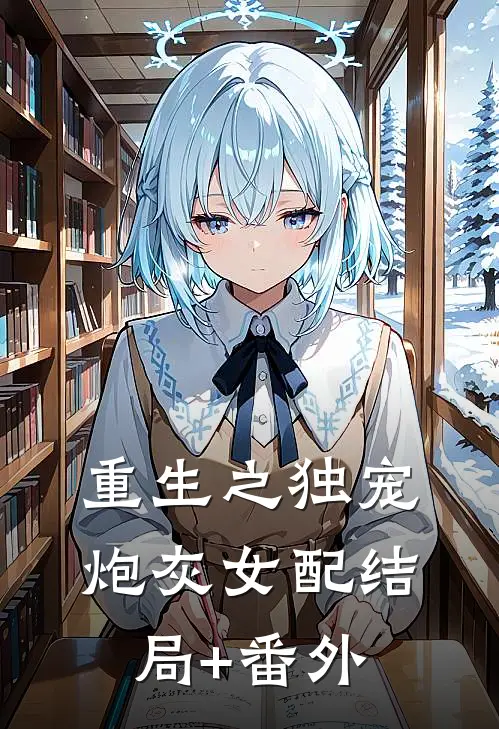 重生之独宠炮灰女配结局+番外