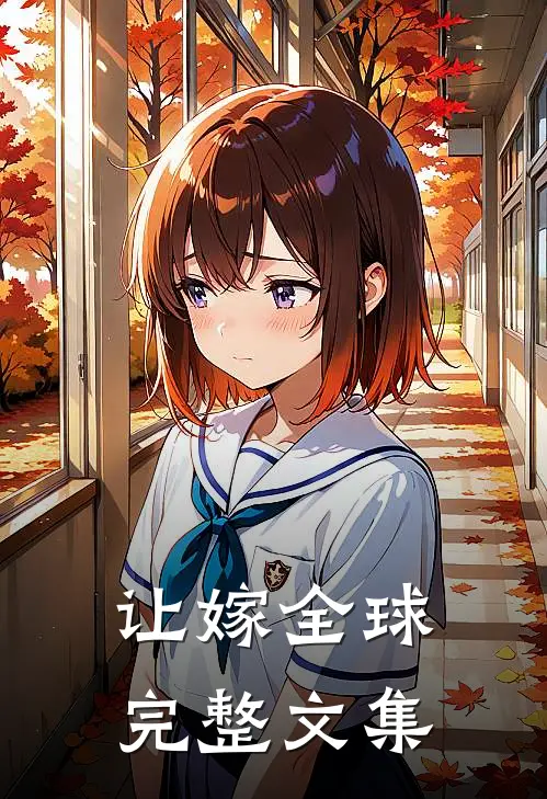 让嫁全球完整文集