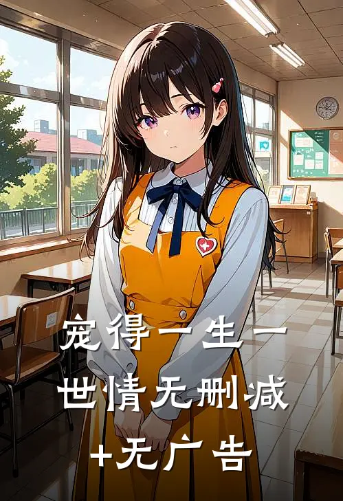 宠得一生一世情无删减+无广告