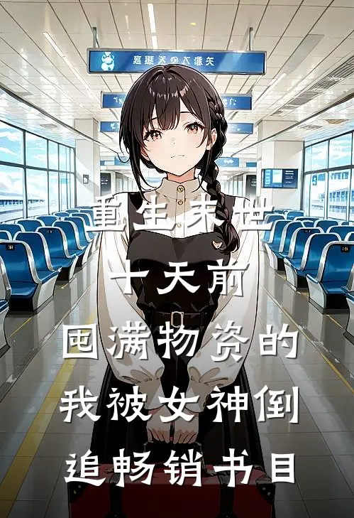 重生末世十天前，囤满物资的我被女神倒追畅销书目