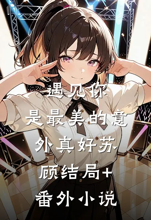 遇见你，是最美的意外真好苏顾结局+番外小说