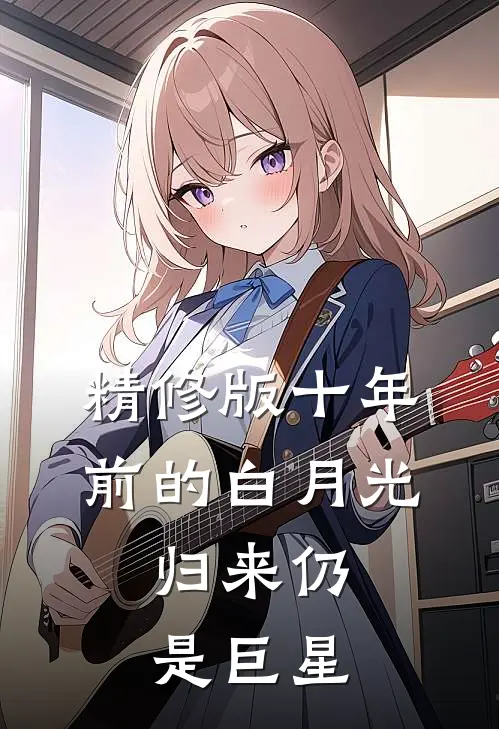 精修版十年前的白月光，归来仍是巨星