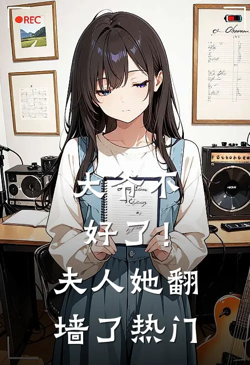 大爷不好了！夫人她翻墙了热门