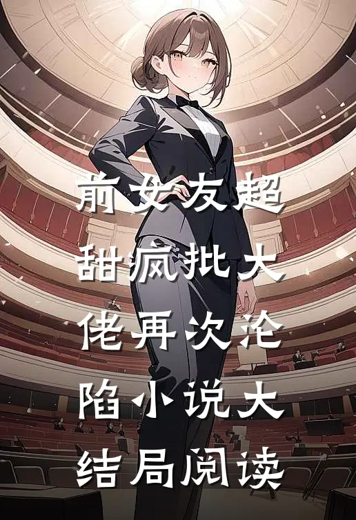 前女友超甜疯批大佬再次沦陷小说大结局阅读