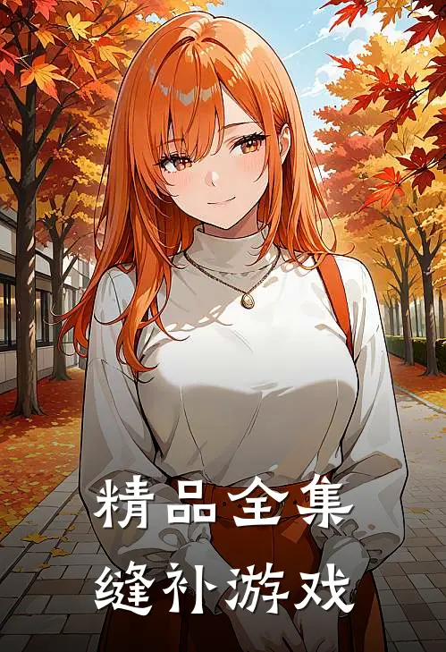 精品全集缝补游戏