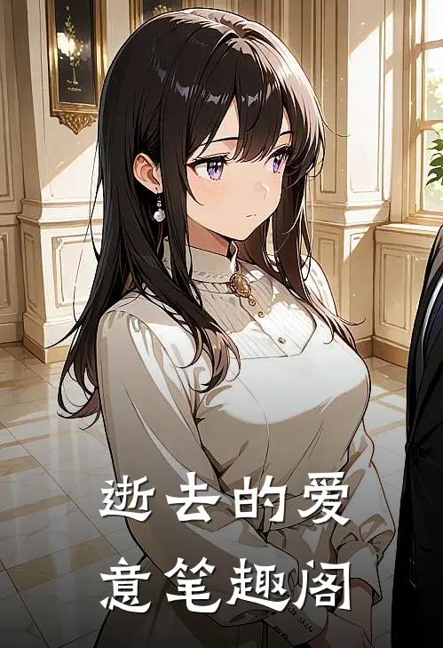 逝去的爱意笔趣阁