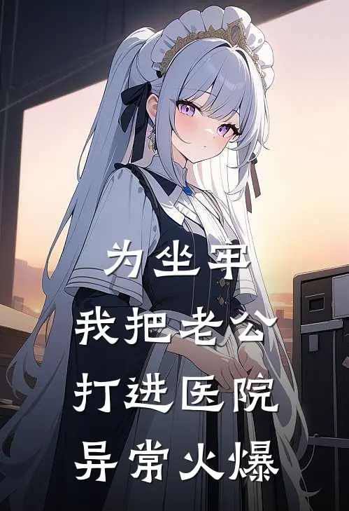 为坐牢，我把老公打进医院异常火爆