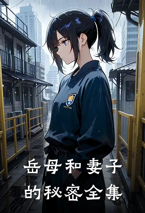 岳母和妻子的秘密 全集