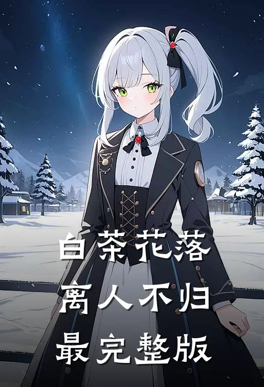 白茶花落离人不归最完整版