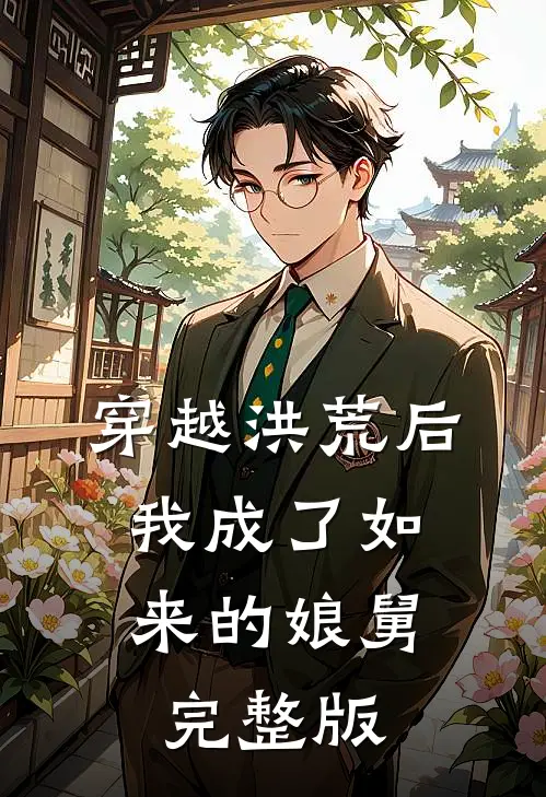 穿越洪荒后，我成了如来的娘舅完整版