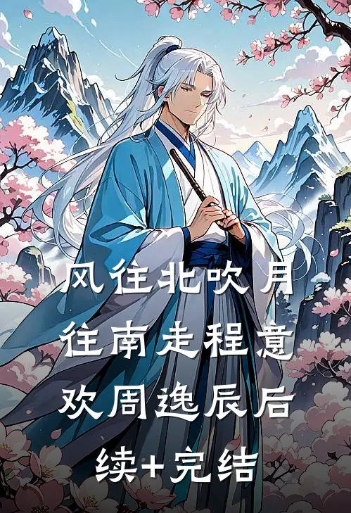 风往北吹月往南走程意欢周逸辰后续+完结