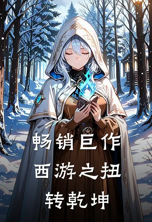 畅销巨作西游之扭转乾坤