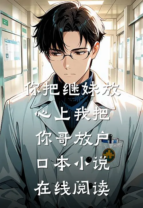 你把继妹放心上我把你哥放户口本小说在线阅读