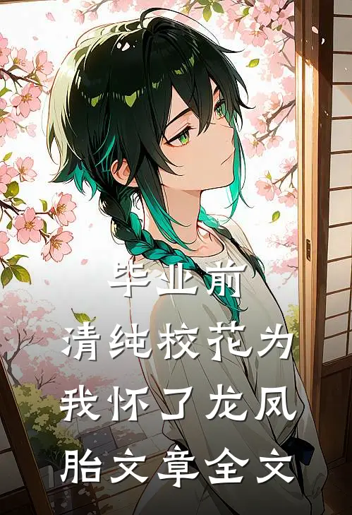 毕业前，清纯校花为我怀了龙凤胎文章全文