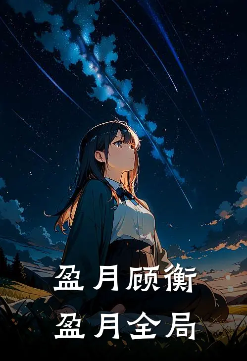 盈月顾衡盈月全局