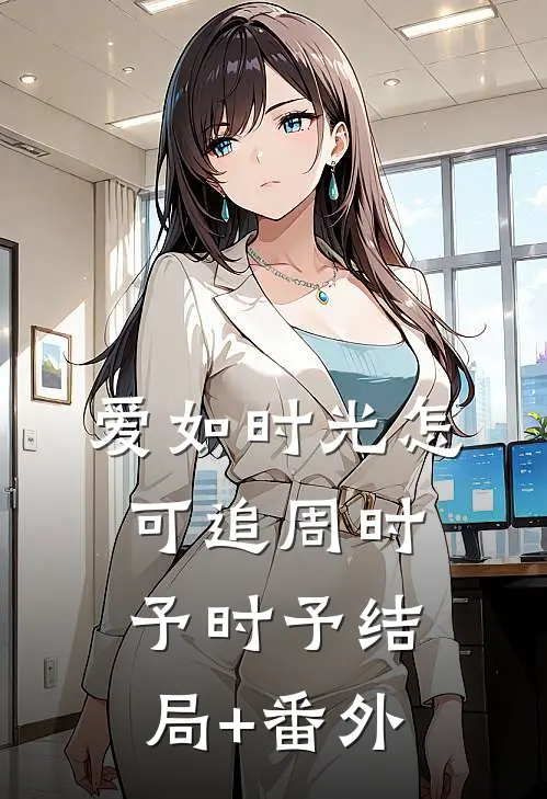 爱如时光怎可追周时予时予结局+番外