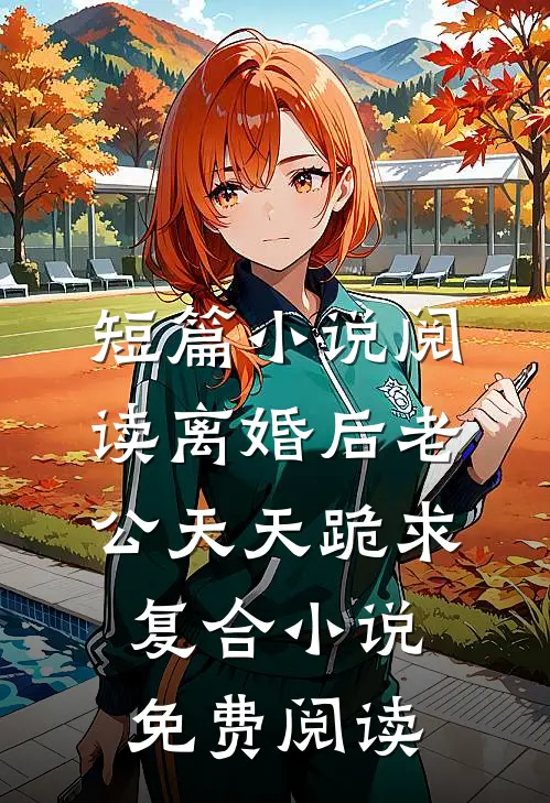 短篇小说阅读离婚后老公天天跪求复合小说免费阅读