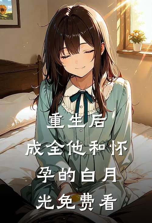 重生后，成全他和怀孕的白月光免费看