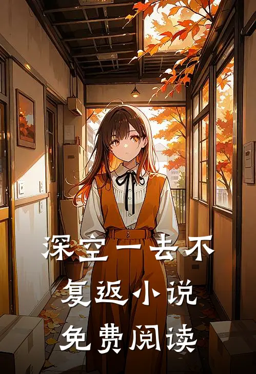 深空一去不复返小说免费阅读