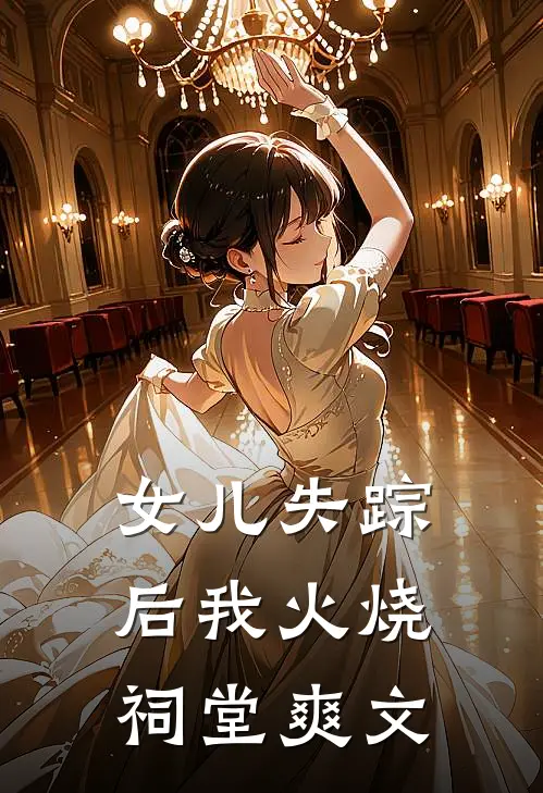 女儿失踪后我火烧祠堂爽文