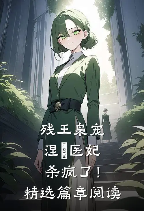 残王枭宠：涅槃医妃杀疯了！精选篇章阅读