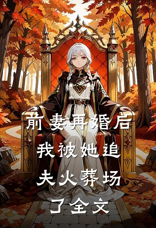 前妻再婚后，我被她追夫火葬场了全文